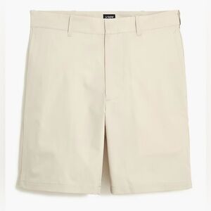 J. Crew factory 7” tech Shorts